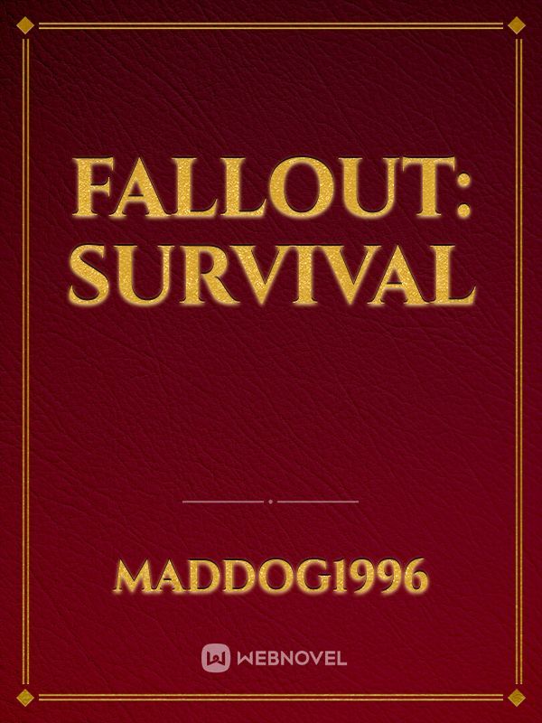 Fallout: Survival