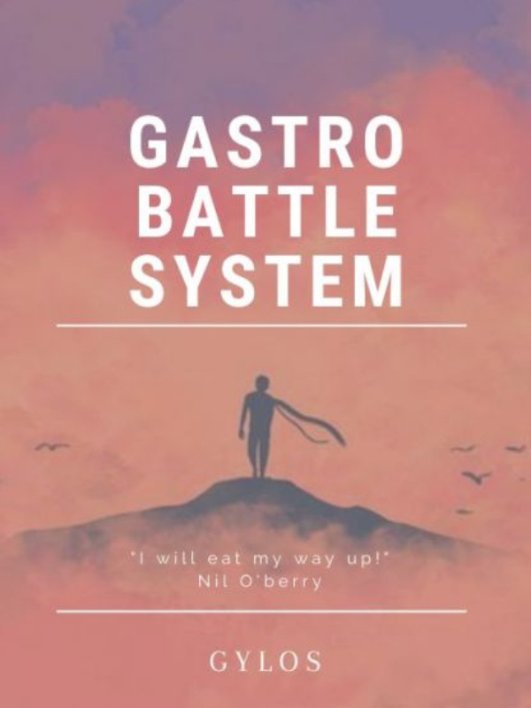 Gastro-Battle System Book