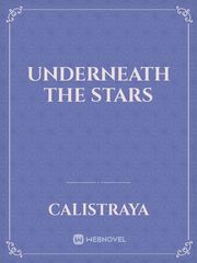Underneath the Stars Book