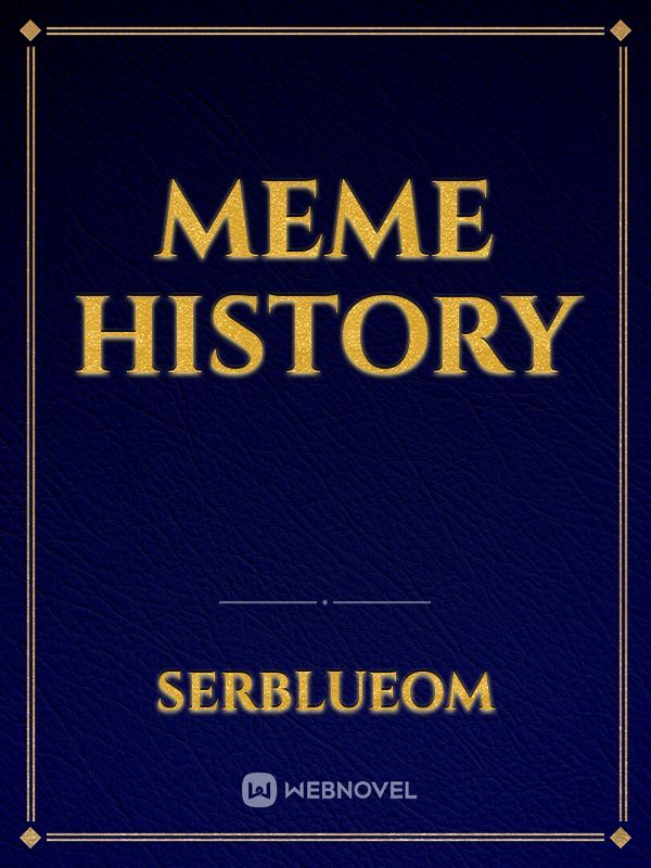 Meme History