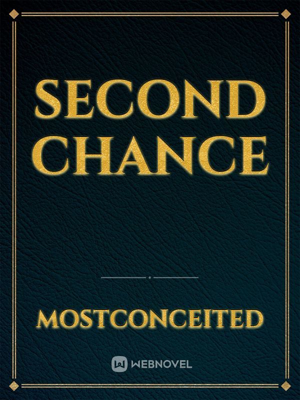 second chance Book