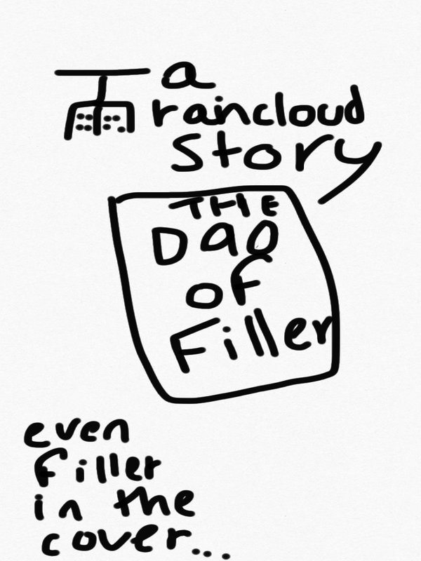 The Dao of Filler Book