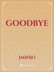 Goodbye Book