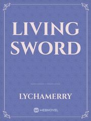 Living Sword Book