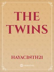 THE TWINS Book