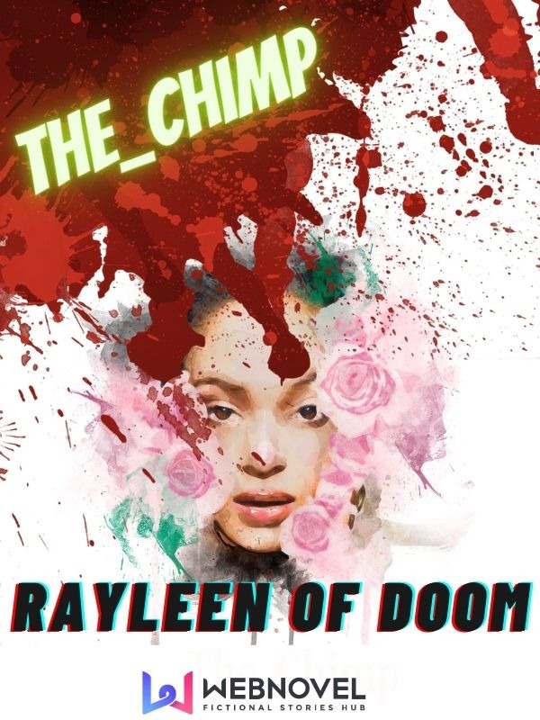 Rayleen of Doom