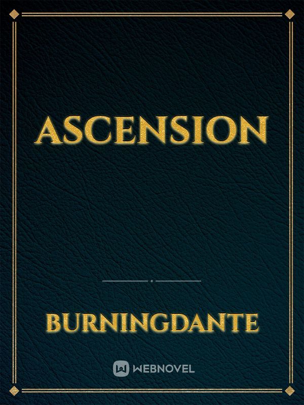 Ascension Book