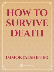How to Survive Death Book
