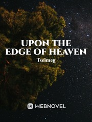Upon the Edge of heaven Book