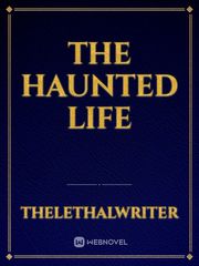 The Haunted Life Book