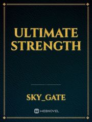 Ultimate Strength Book
