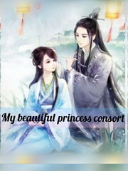 ♍y beautiful princess consort Book