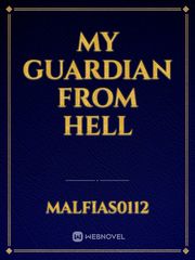 My Guardian From Hell Book