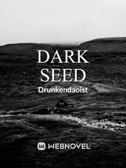 Dark Seed Book