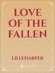 Love of the Fallen Book