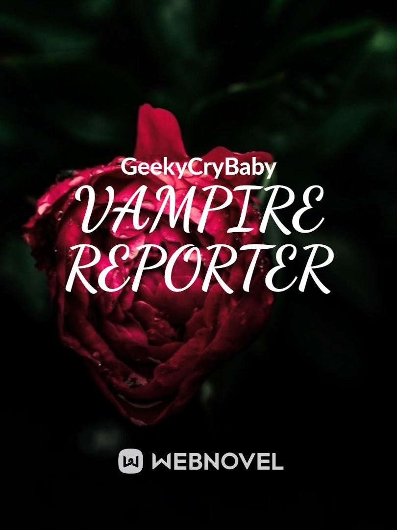 Vampire Reporter