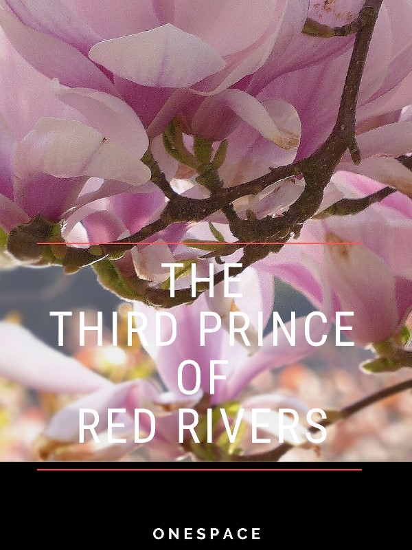 The Third Prince of Red Rivers