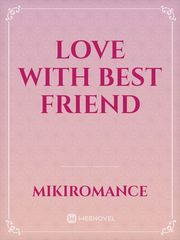 love with best friend Book