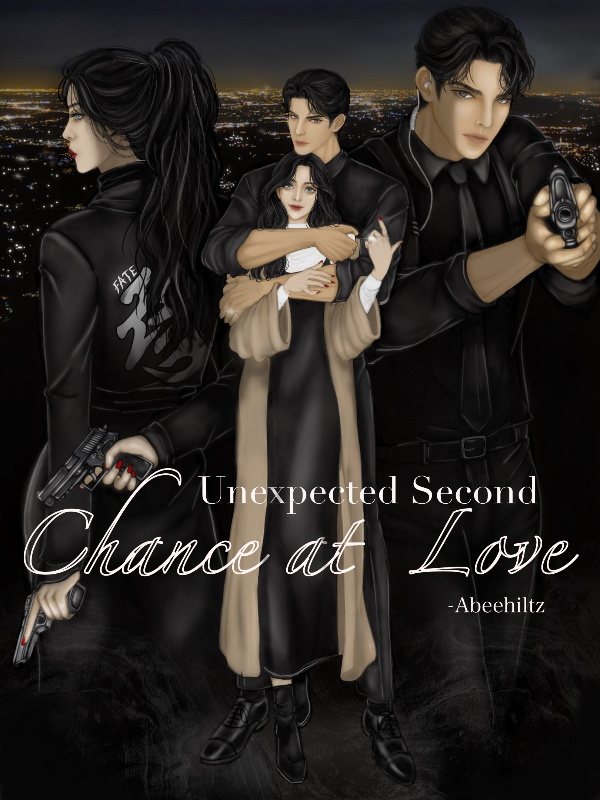 Unexpected Second Chance at Love Book