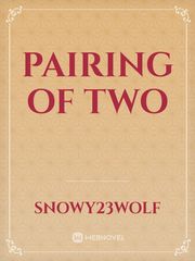 pairing of two Book