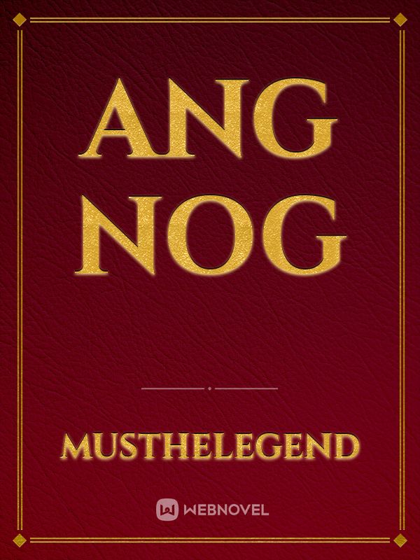 Ang Nog