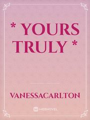 * Yours Truly * Book