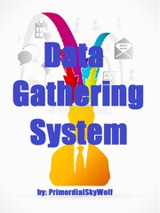 Data Gathering System(dropped) Book