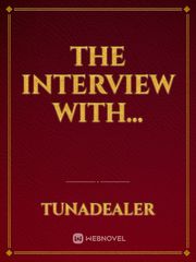 The Interview with... Book