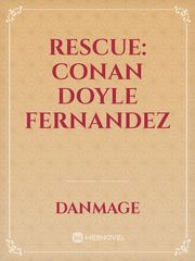 Rescue: Conan Doyle Fernandez Book