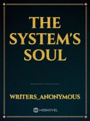 The System's Soul Book