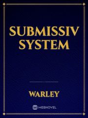 Submissiv system Book