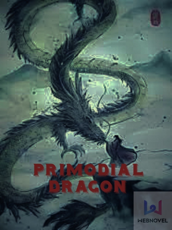 Primordial Dragon Book
