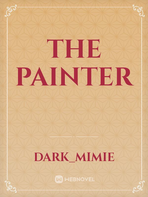 The painter Book