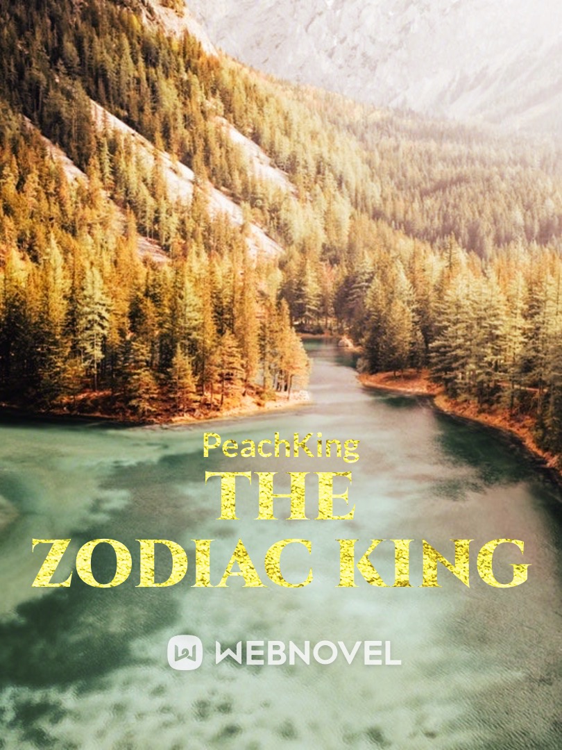 The Zodiac King Book