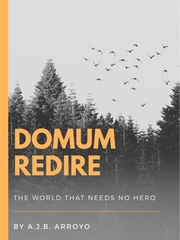 Domum Redire Book