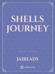 Shells journey Book