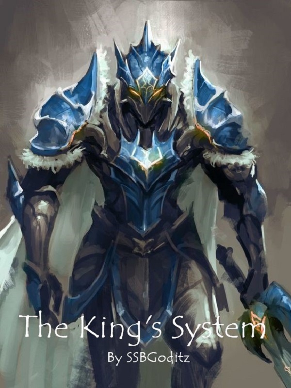 The King's System Book