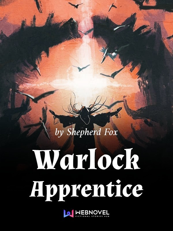 Warlock Apprentice Book