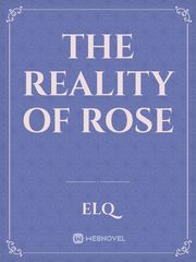 The Reality of Rose Book