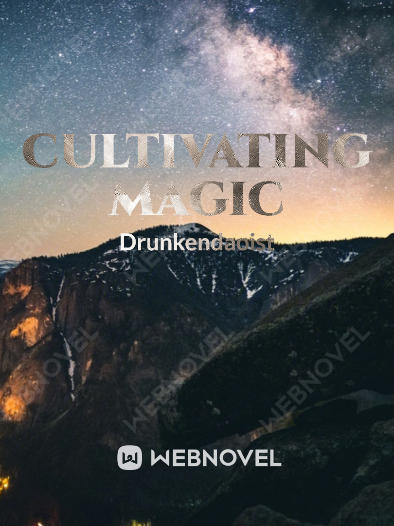 Cultivating Magic Book