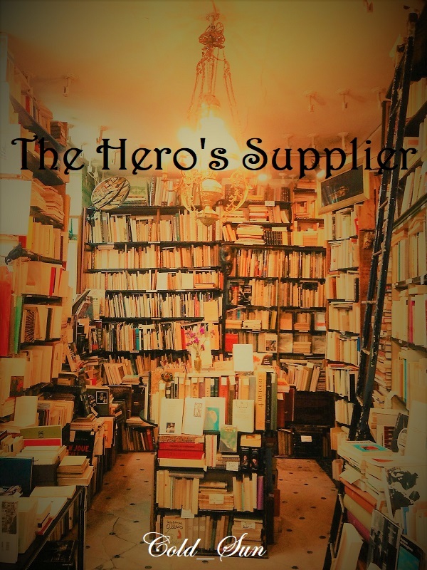 The Hero's Supplier Book