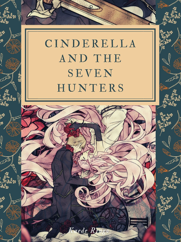 Cinderella and the Seven Hunters Book