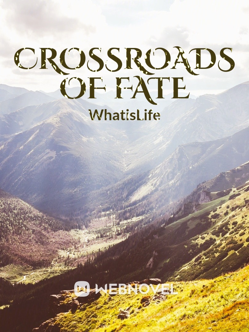 Crossroads of Fate - WN Book