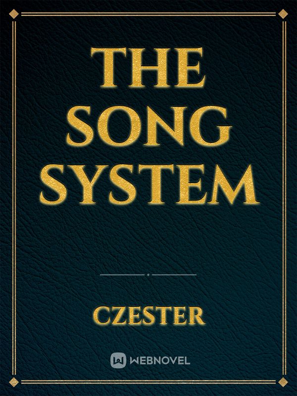 The Song System Book