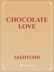 Chocolate love Book