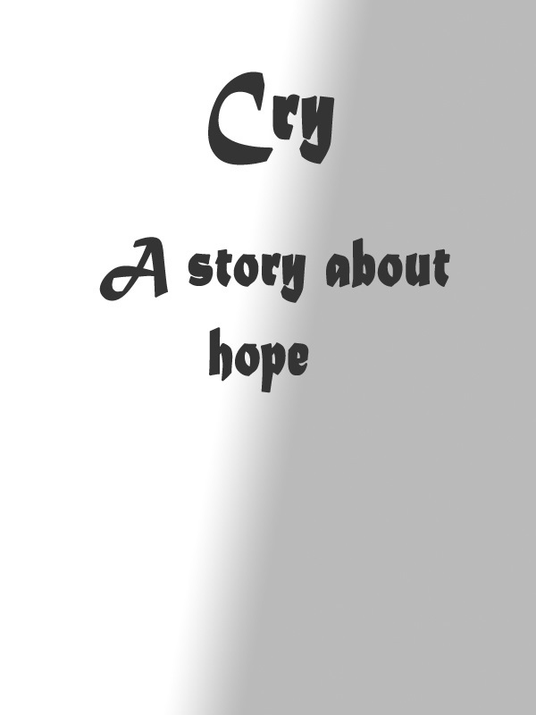Cry Book