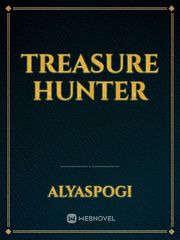 Treasure Hunter Book