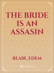 The bride is an assasin Book