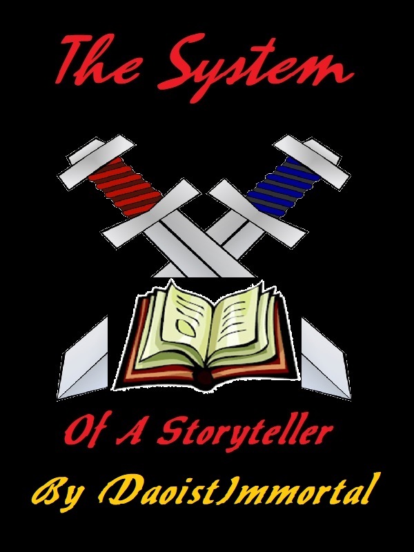 The System Of A Storyteller
