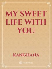 my sweet life with you Book